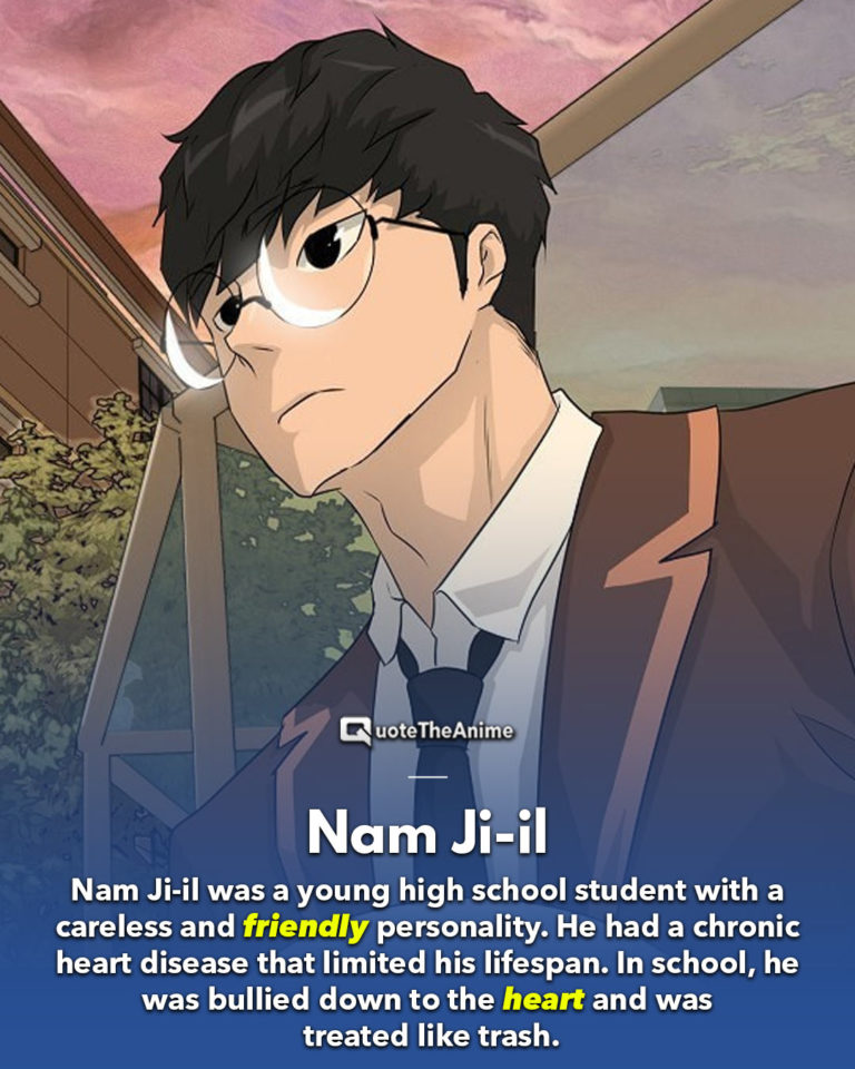 Nam Ji-il