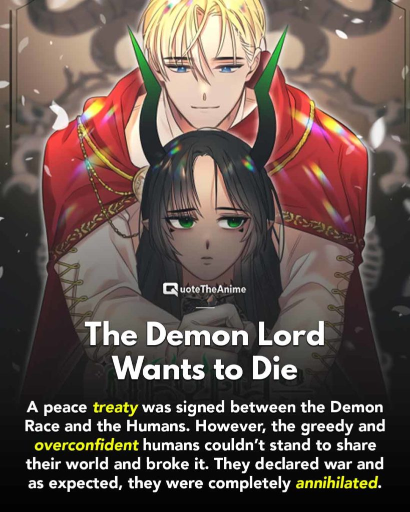 15+ Manhwa where the MC is an OP Demon King (Webtoons)