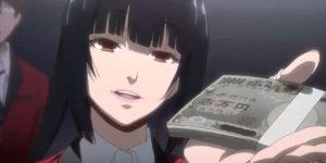 COMPLETE Kakegurui Watch Order! (Easy To Follow) | QTA