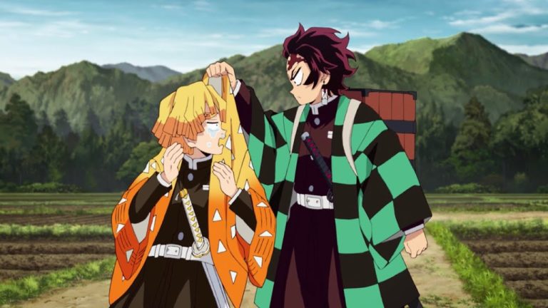 demon slayer