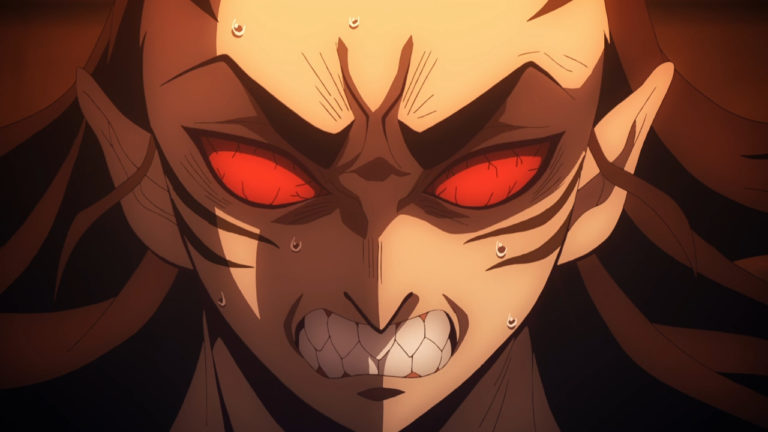 demon slayer