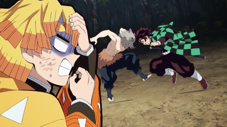 demon slayer
