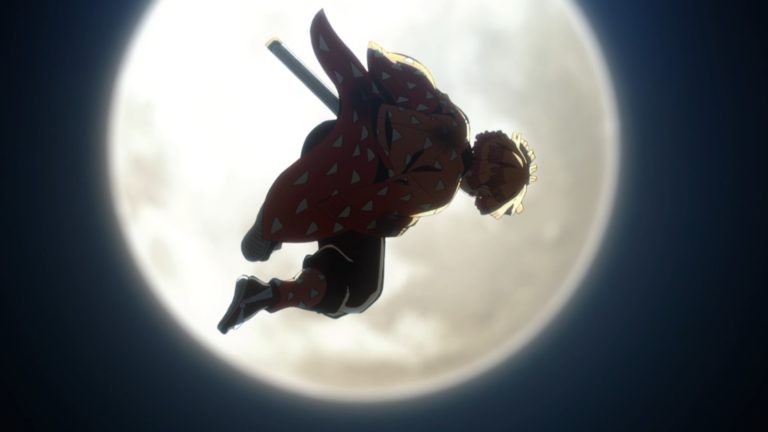 demon slayer