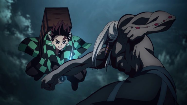 demon slayer