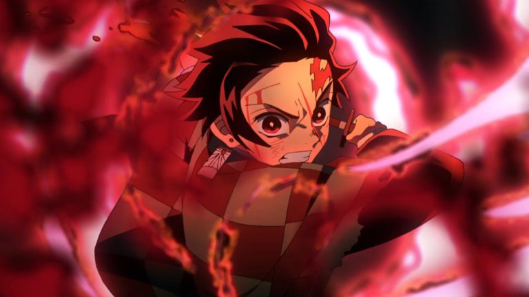 demon slayer