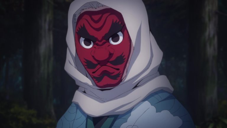 demon slayer