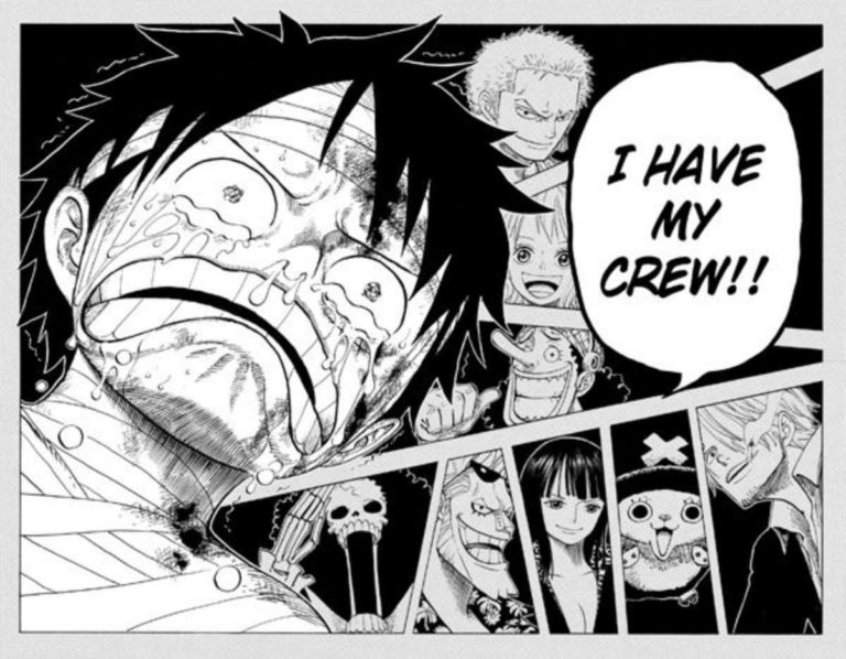 2 One Piece