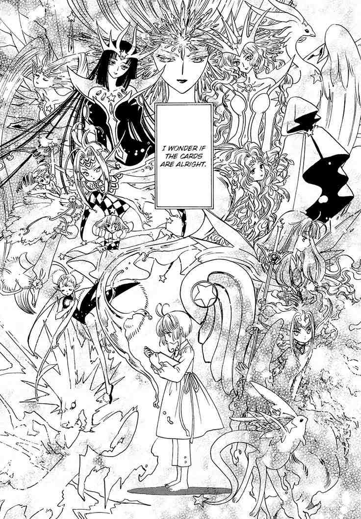 28 Cardcaptor Sakura