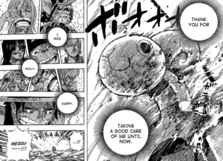 4 One Piece