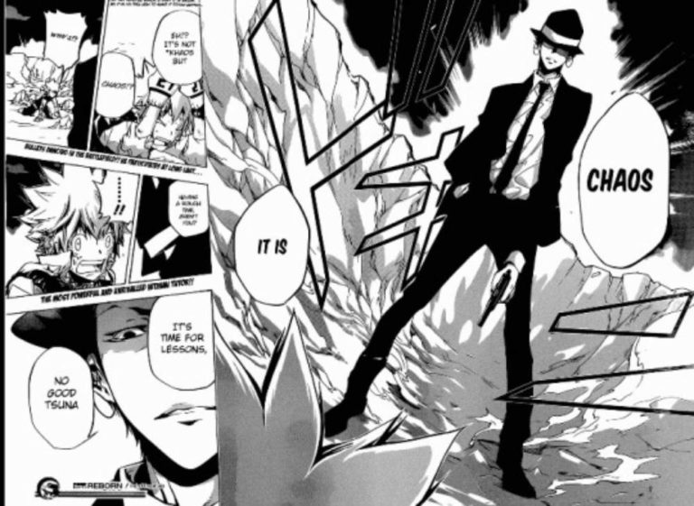 40 katekyo hitman reborn 2 Copy