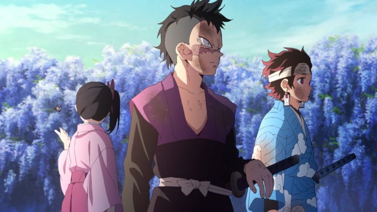demon slayer