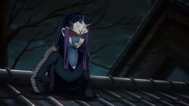 demon slayer