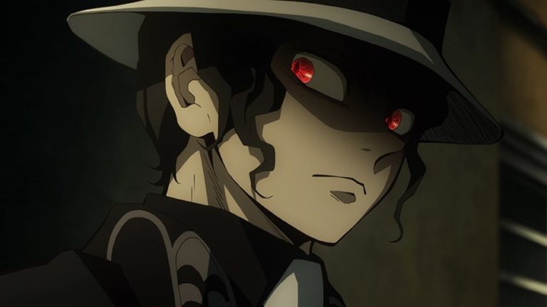 demon slayer