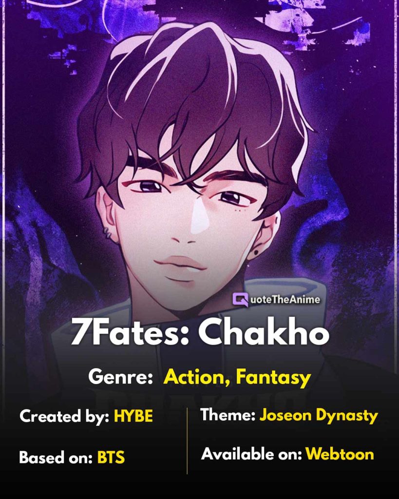 7fates chakho