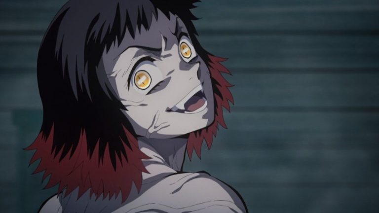 demon slayer