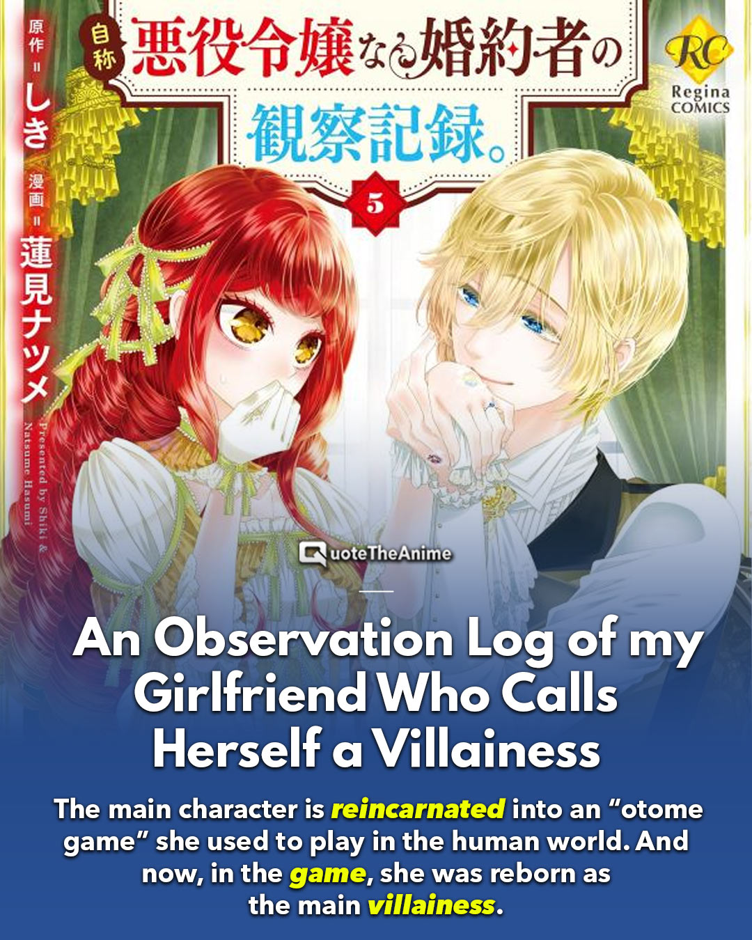 11+ Manga Where MC is Reincarnated as a Child! | QTA