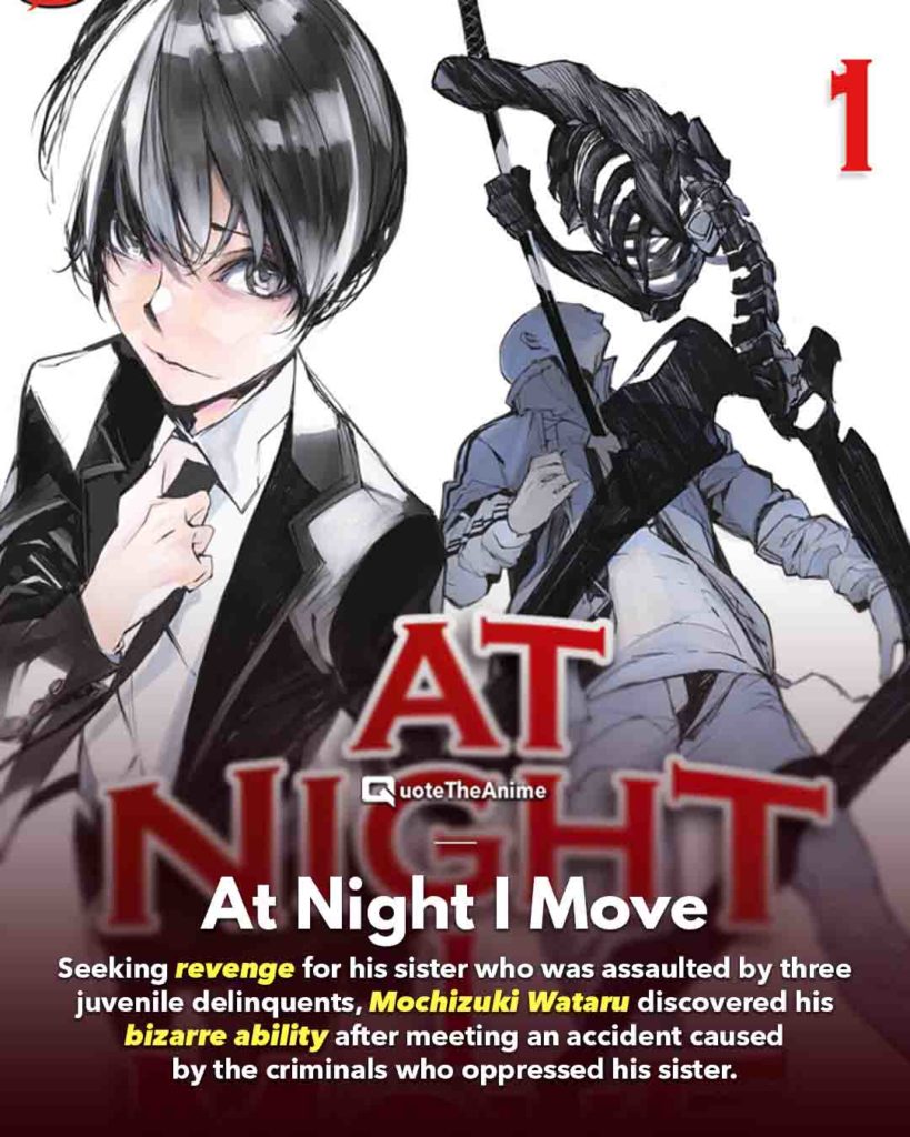 15+ Manga Like Juujika no Rokunin