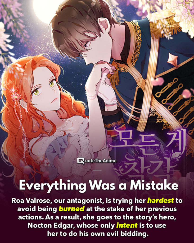 25+ MANHWA Where MC is Reincarnated As a Villainess (WEBTOONS) | QTA