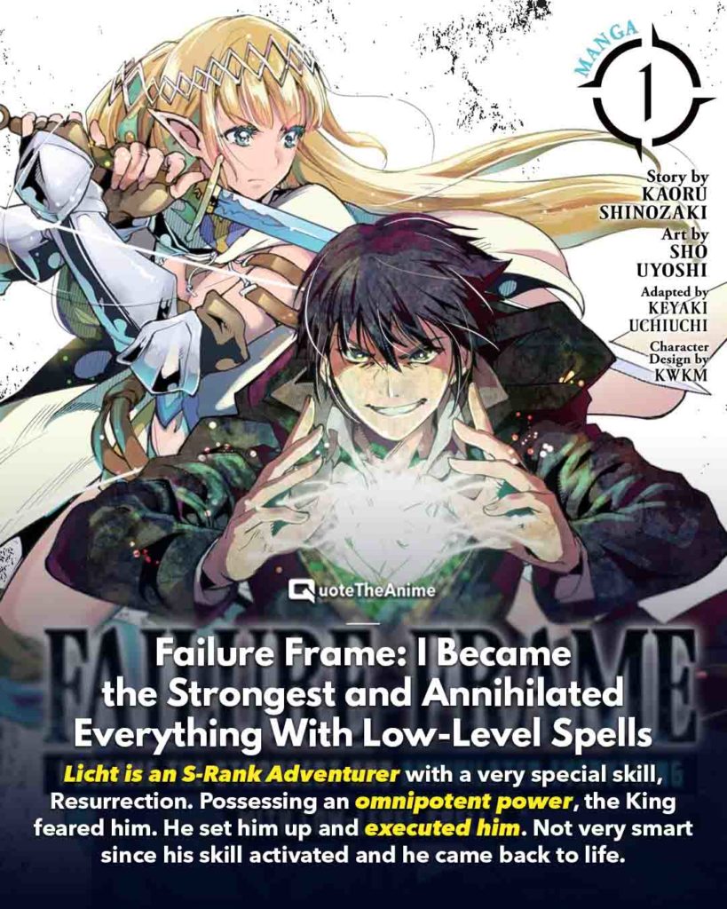 36+ Best Revenge Manga (Recommendations)