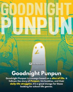 Goodnight Punpun