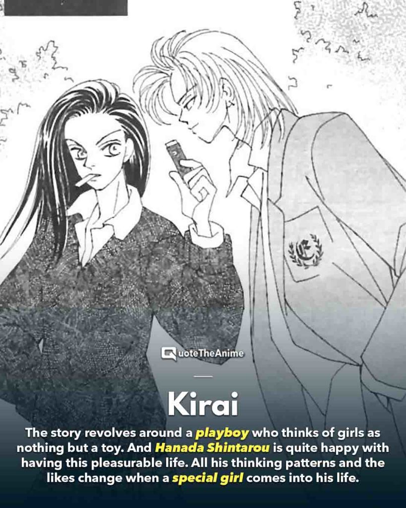 11+ Manga Where the MC Gets Cheated On | QTA