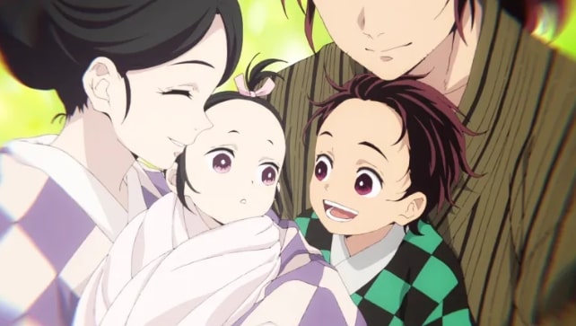 Nezuko