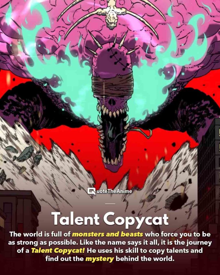 Talent Copycat