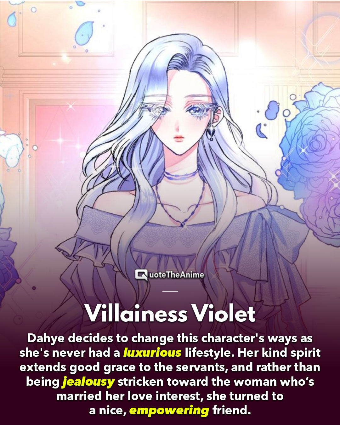 25+ MANHWA Where MC is Reincarnated As a Villainess (WEBTOONS)