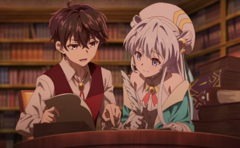 11+ Manga Where MC is Reincarnated As A Noble | QTA