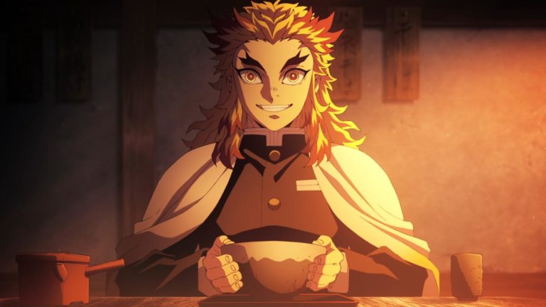 rengoku