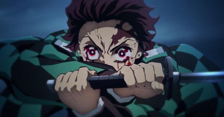 tanjiro