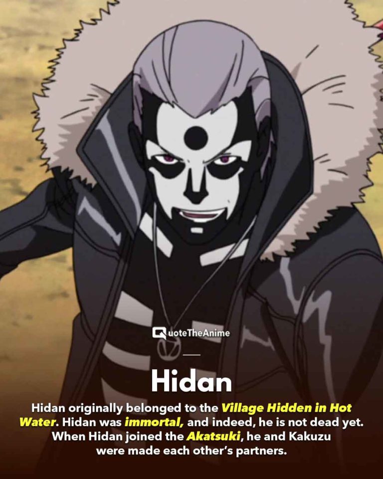 Hidan