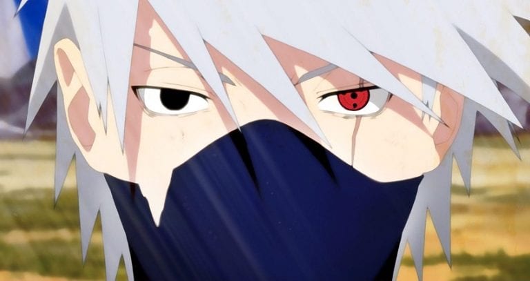 Kakashi