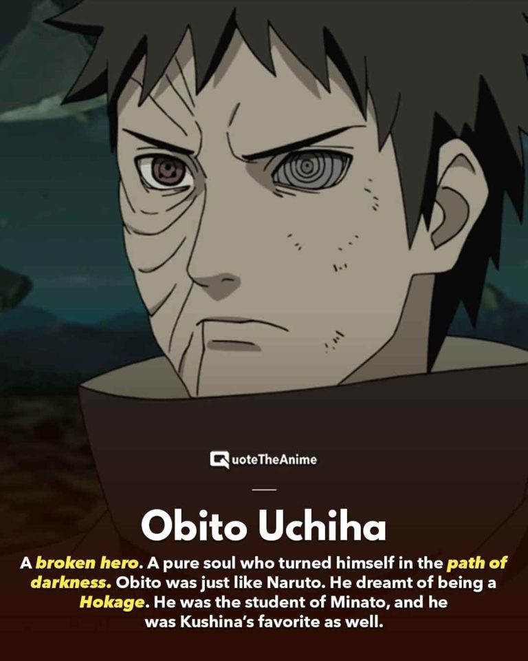 Obito Uchiha