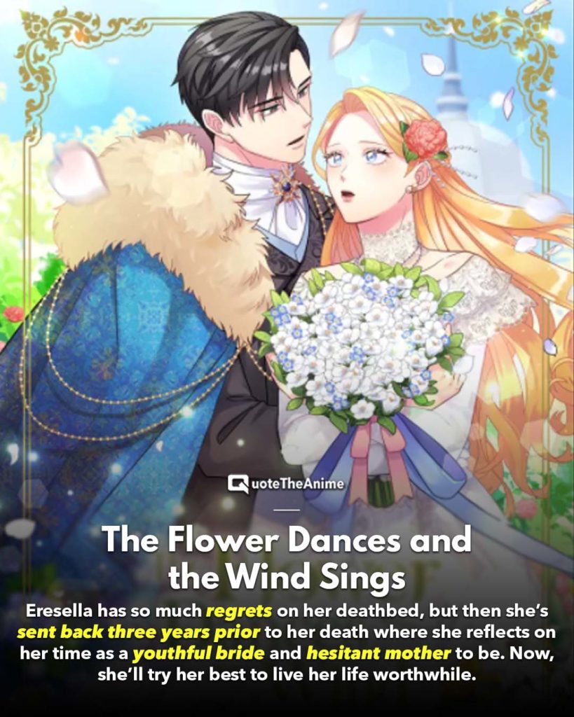 20+ Manhwa That Will Make You Cry QTA