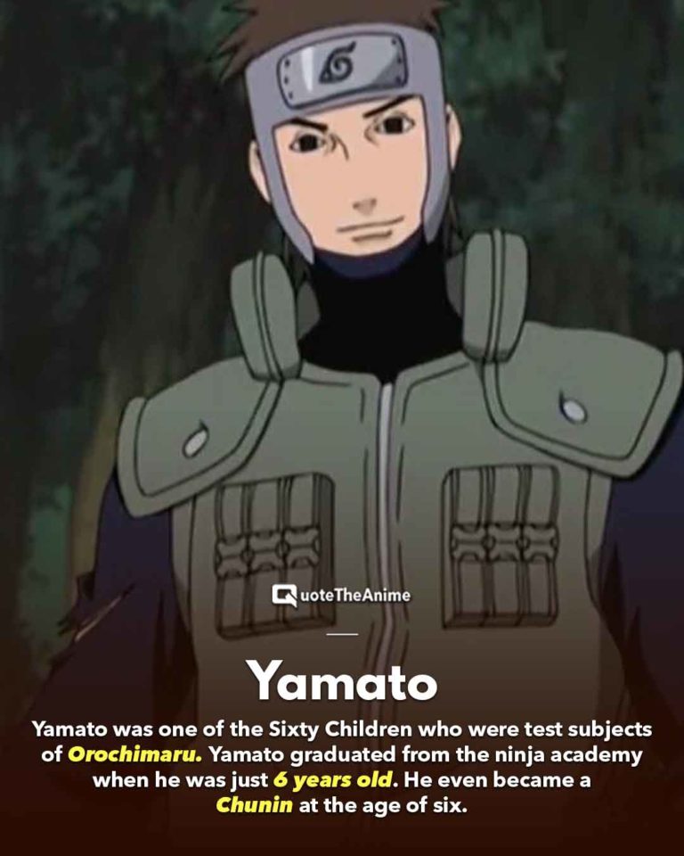 Yamato