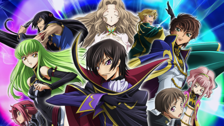 Code Geass Lelouch of the rebellion re broadcast 1024x576 1