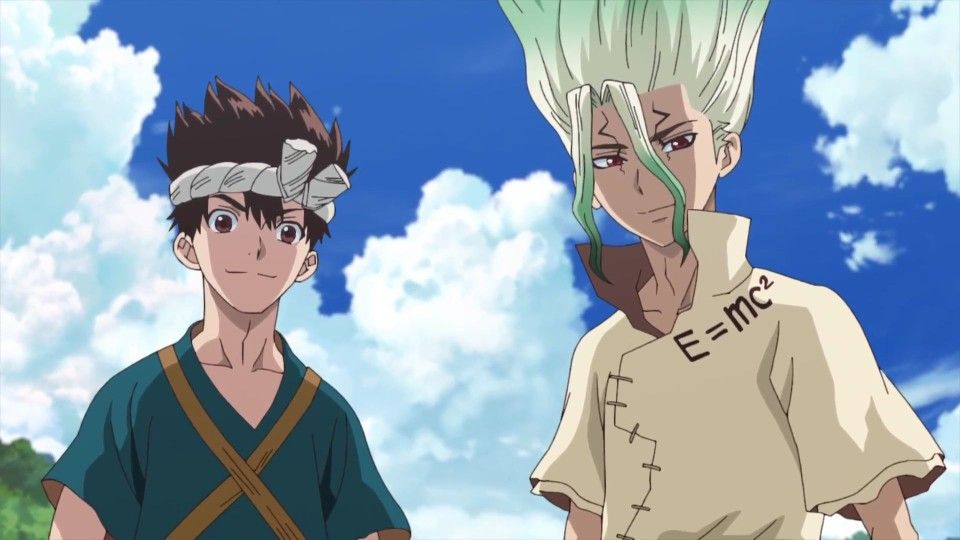 COMPLETE Dr. Stone Filler List (Easy To Follow) QTA