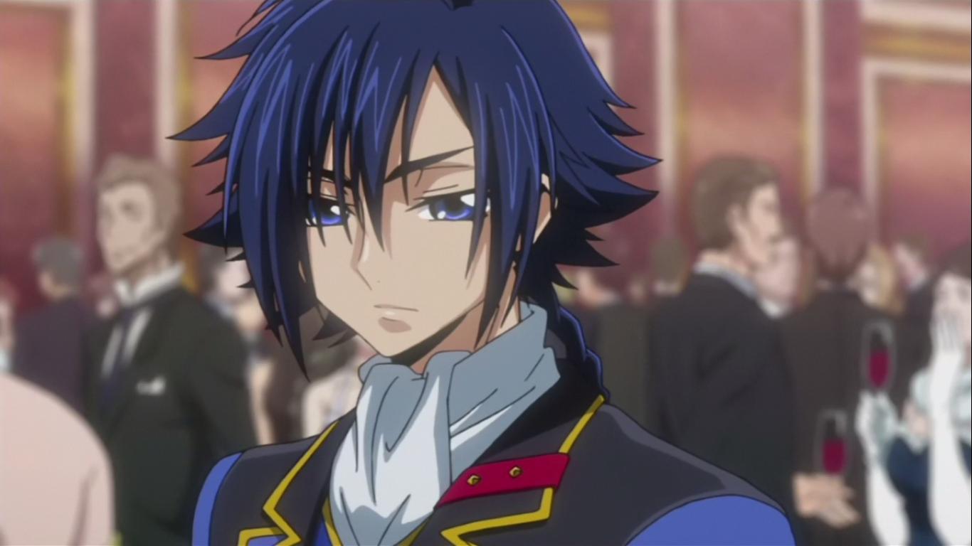 COMPLETE Code Geass Watch Order!