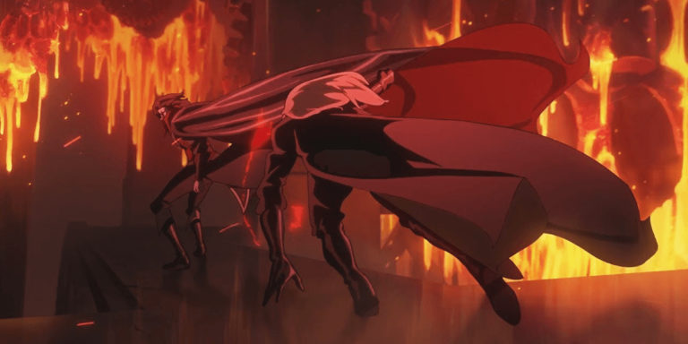 dracula