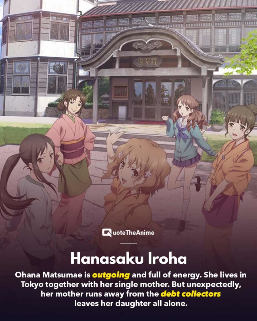 27+ Anime With Female Lead Gamers anime