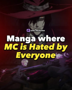 manga where mc is hated thumbnail