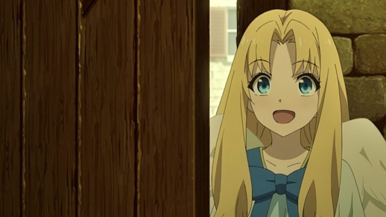 The rising of the shield hero filo cute