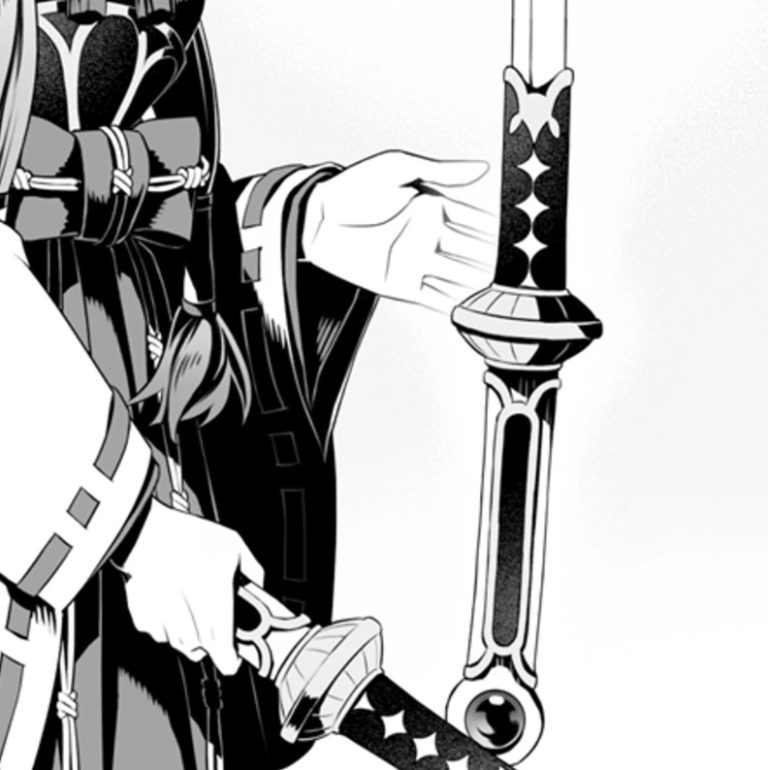 Vassal Weapon