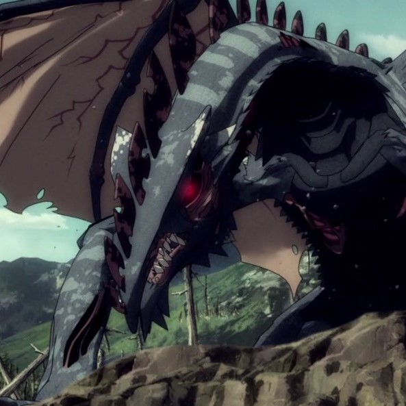 demon dragon emperor 2