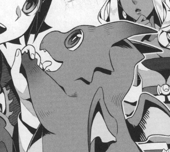 gaelion