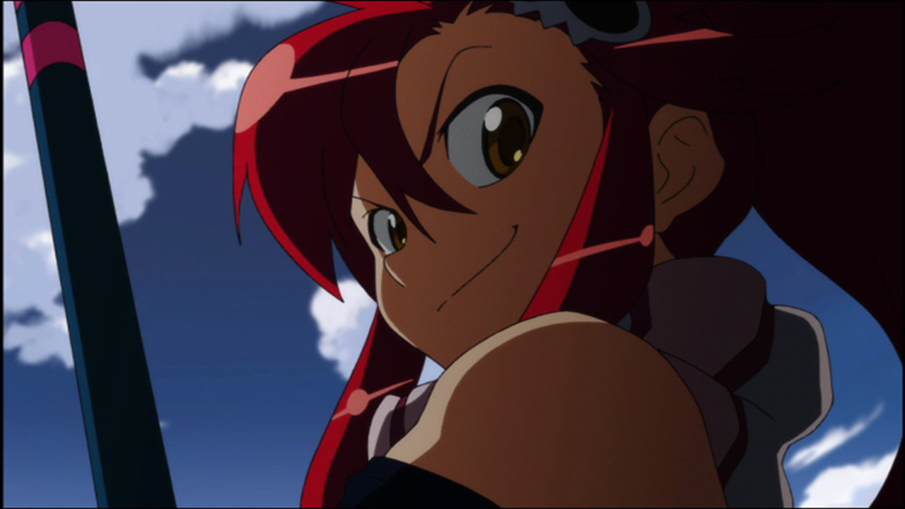 Complete Gurren Lagann Filler List (OFFICIAL) QTA