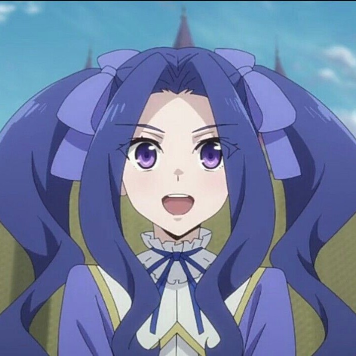 melty shield hero