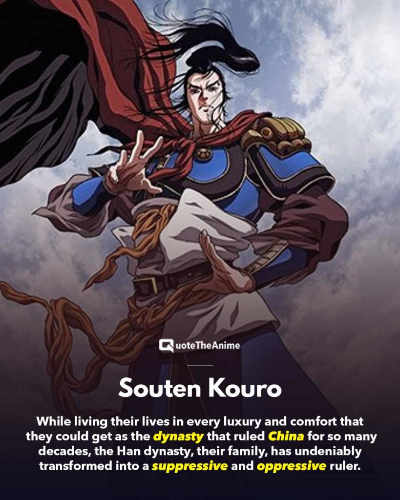 20+ Manga Like Kingdom QTA
