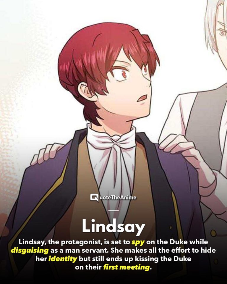 9+ Manhwa About A Girl Disguised As A Boy